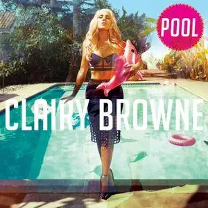 Clairy Browne - Pool (2016)