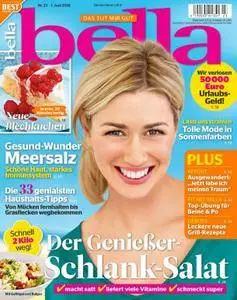 bella Germany - 1 Juni 2016