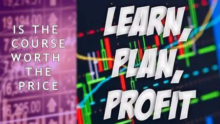 Ricky Gutierrez – Learn, Plan, Profit
