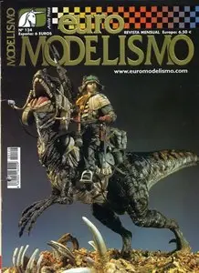 EuroModelismo 124
