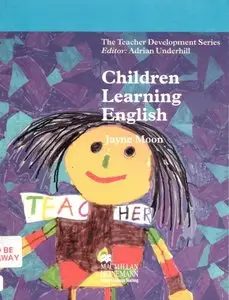 Children Learning English (repost)
