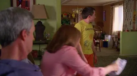 The Middle S08E22