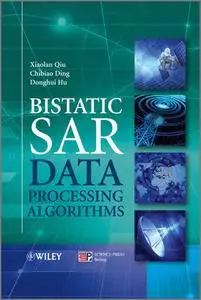 Bistatic SAR Data Processing Algorithms