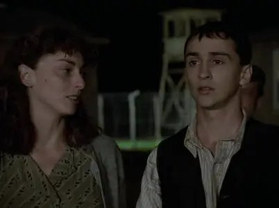 Escape from Sobibor (1987)