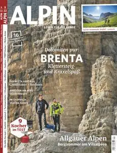 Alpin - September 2022