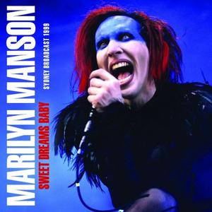 Marilyn Manson - Sweet Dreams Baby (2019)