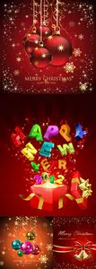 New Year balls 7