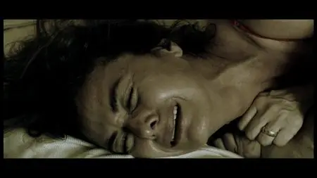 Three Monkeys / Üç maymun (2008) [ReUp]
