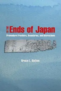 Batten: To the Ends of Japan (Repost)