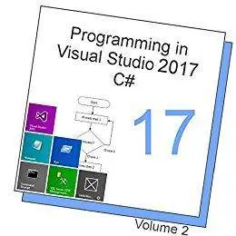 A Beginner's Guide to C-Sharp-CH17: Reading Excel and MS Access Files (ABGC)