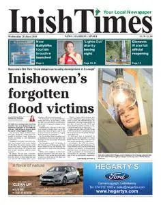 Inish Times - June 19, 2018