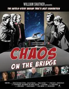 Chaos on the Bridge (2014)