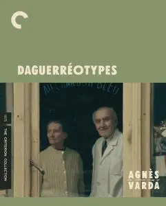 Daguerreotypes (1975) [The Criterion Collection]
