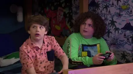 Bizaardvark S03E03