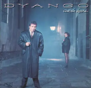 Dyango - Cae la noche  (1998)