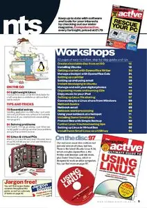 The Ultimate Guide to Using Linux - July 2009