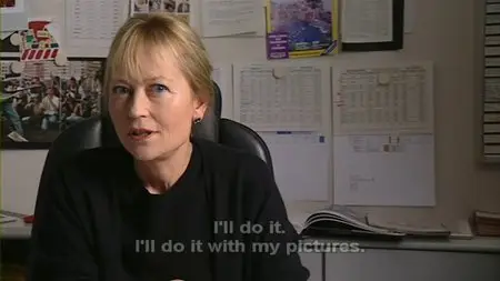 War Photographer (2001)