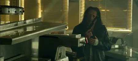 Bullet (2014)