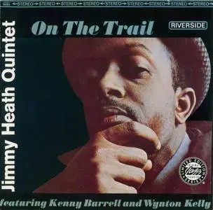 Jimmy Heath Quintet - On The Trail (1964) {Riverside OJCCD-1854-2 rel 1994}