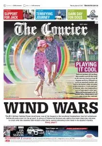 The Courier - January 17, 2019