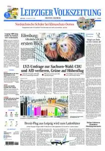 Leipziger Volkszeitung Delitzsch-Eilenburg - 23. März 2019