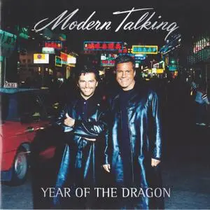 Modern Talking: Collection (1986 - 2000) [7CD, Japanese Ed.]