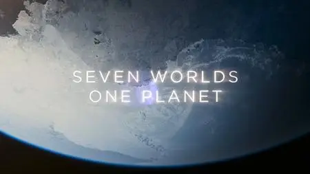 BBC - Seven Worlds One Planet: Antarctica (2019)