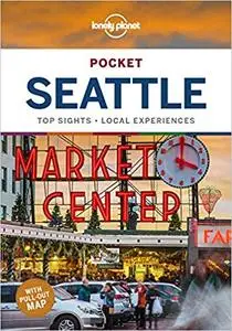 Lonely Planet Pocket Seattle