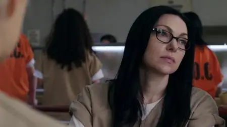 Orange Is the New Black S04E09