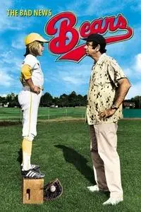 The Bad News Bears (1976)