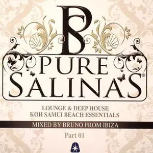 VA - Pure Salinas (2009)