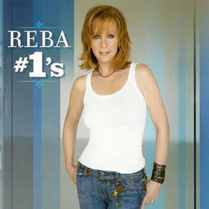 Reba Mc Entire - Reba #1's (2005)