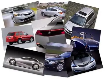 45 Super Cars Full HD Wallpapers