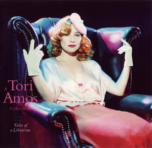 Tori Amos - Tales of a Librarian: A Tori Amos Collection (2003) Deluxe Edition