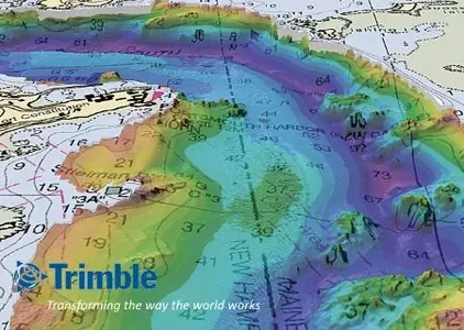 Trimble Business Center 3.22