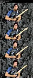Learn Metal Guitar Techniques
