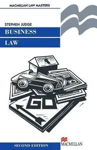 Business Law (Palgrave Law Masters)