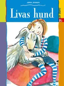 «Livas hund» by Jørn Jensen