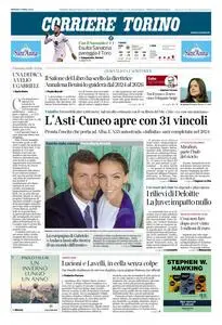Corriere Torino - 4 Aprile 2023