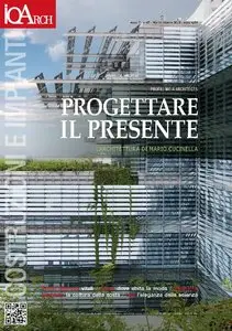  ioArch N.47 – Marzo/Aprile 2013