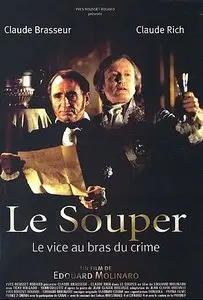 Le Souper (1992)