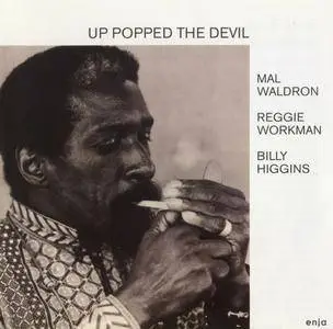Mal Waldron - Up Popped The Devil (1973) {Enja CD 9147-2 rel 2003}