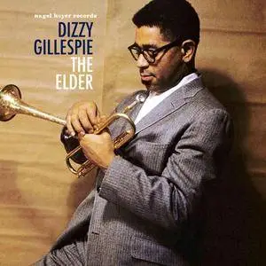 Dizzy Gillespie - The Elder (2018)