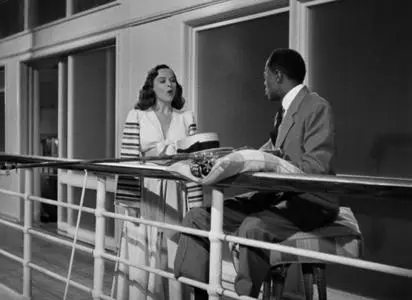Nothing But the Truth (1941)