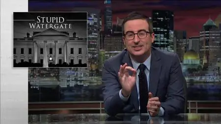 Last Week Tonight with John Oliver S04E13