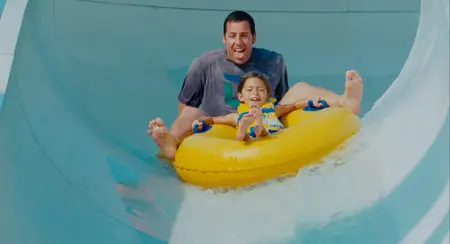Grown Ups (2010)