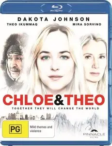 Chloe & Theo (2015)