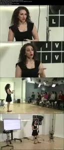 Lindsay Adler - Studio Essentials: Shutter Speed