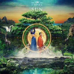 Empire Of The Sun - Two Vines (2016) [Deluxe Ed.]