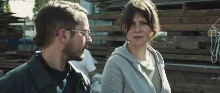 I Don't Feel at Home in This World Anymore (2017)